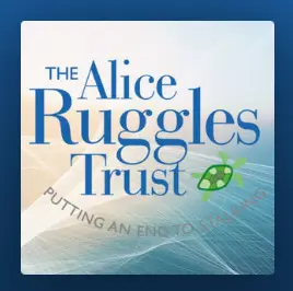 Alice Ruggles Trust podcast