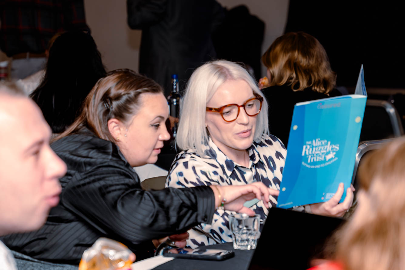 Our 2025 conference | Alice Ruggles Trust