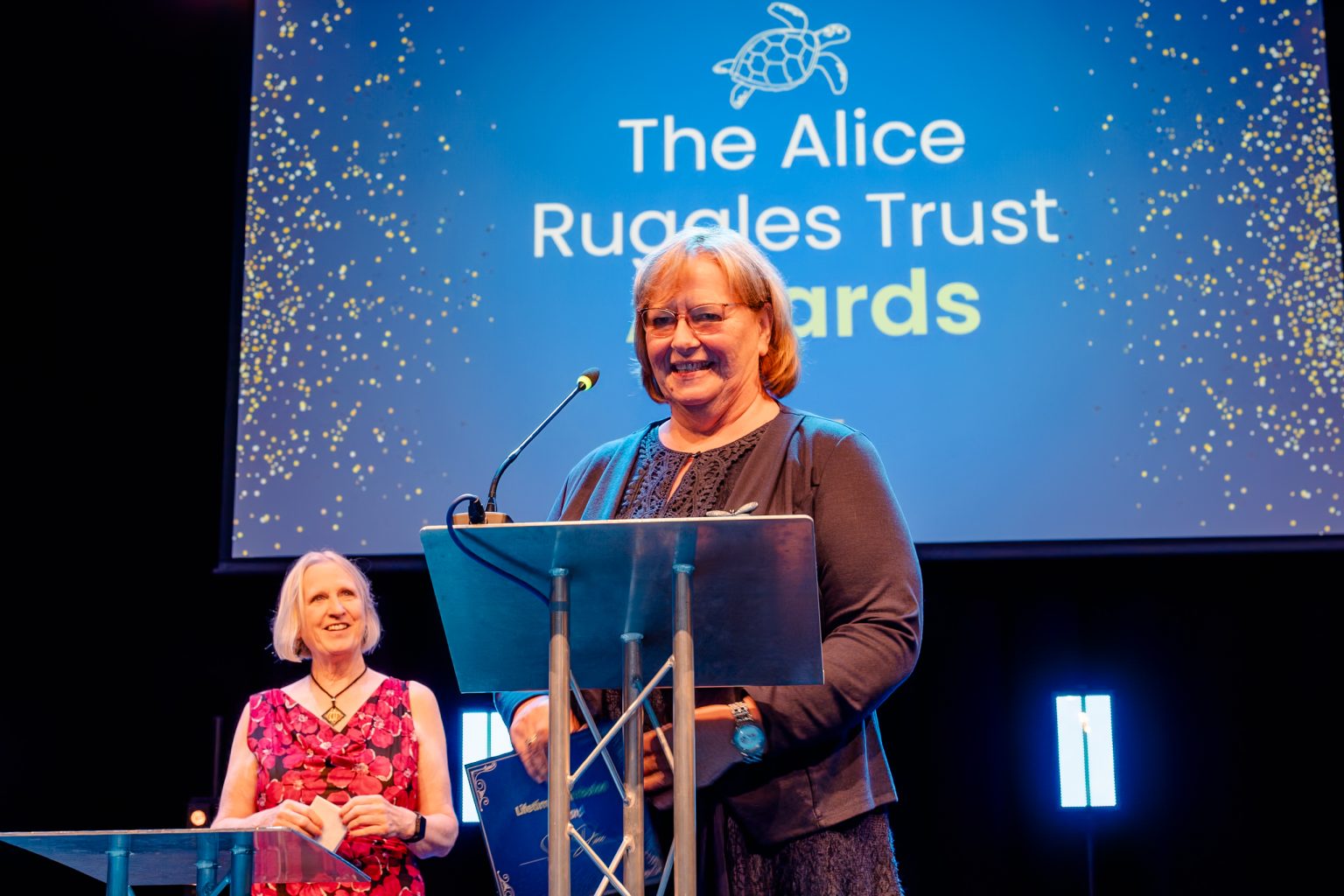 Aluce Ruggles Our 2025 conference | Alice Ruggles Trust