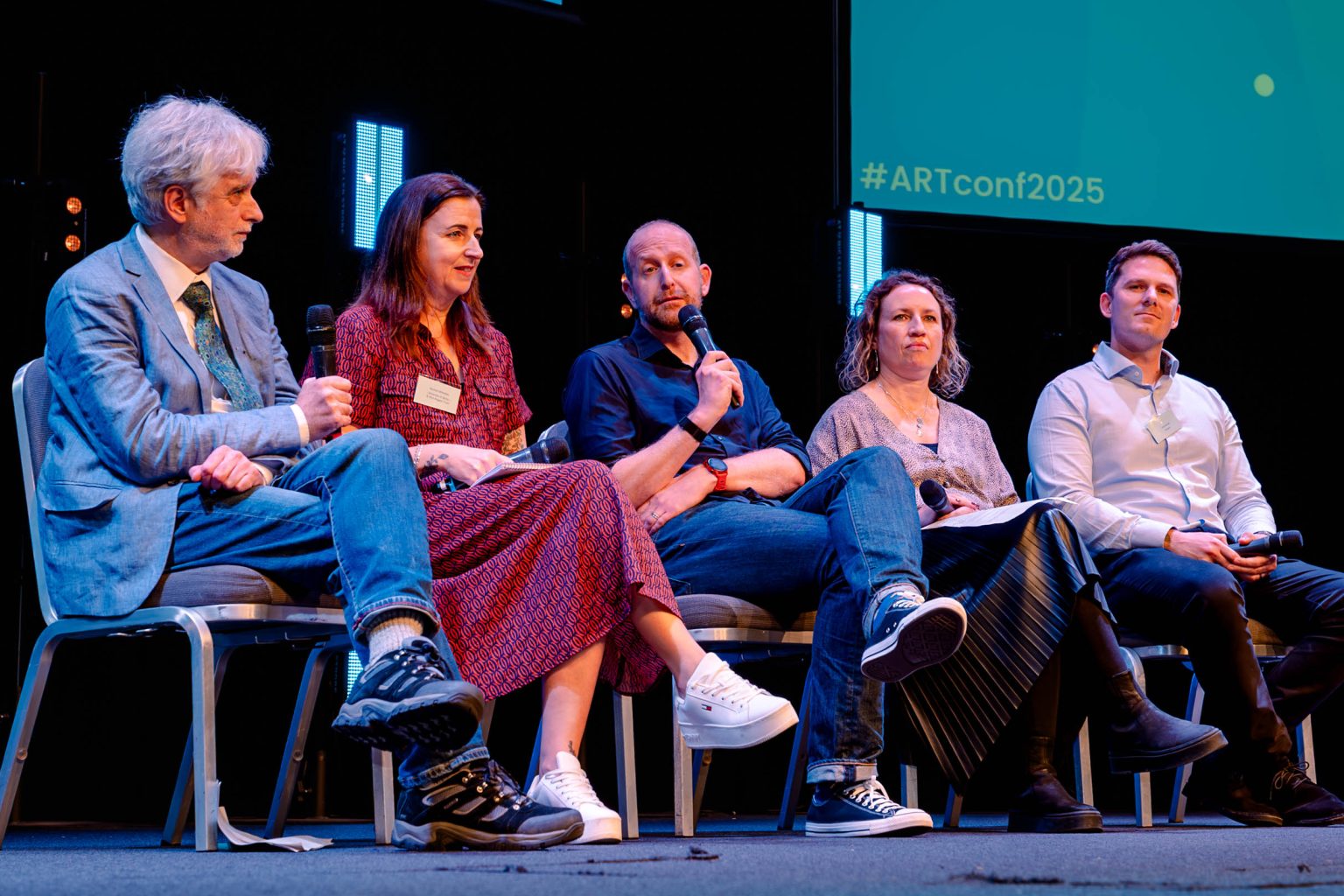 Our 2025 conference | Alice Ruggles Trust