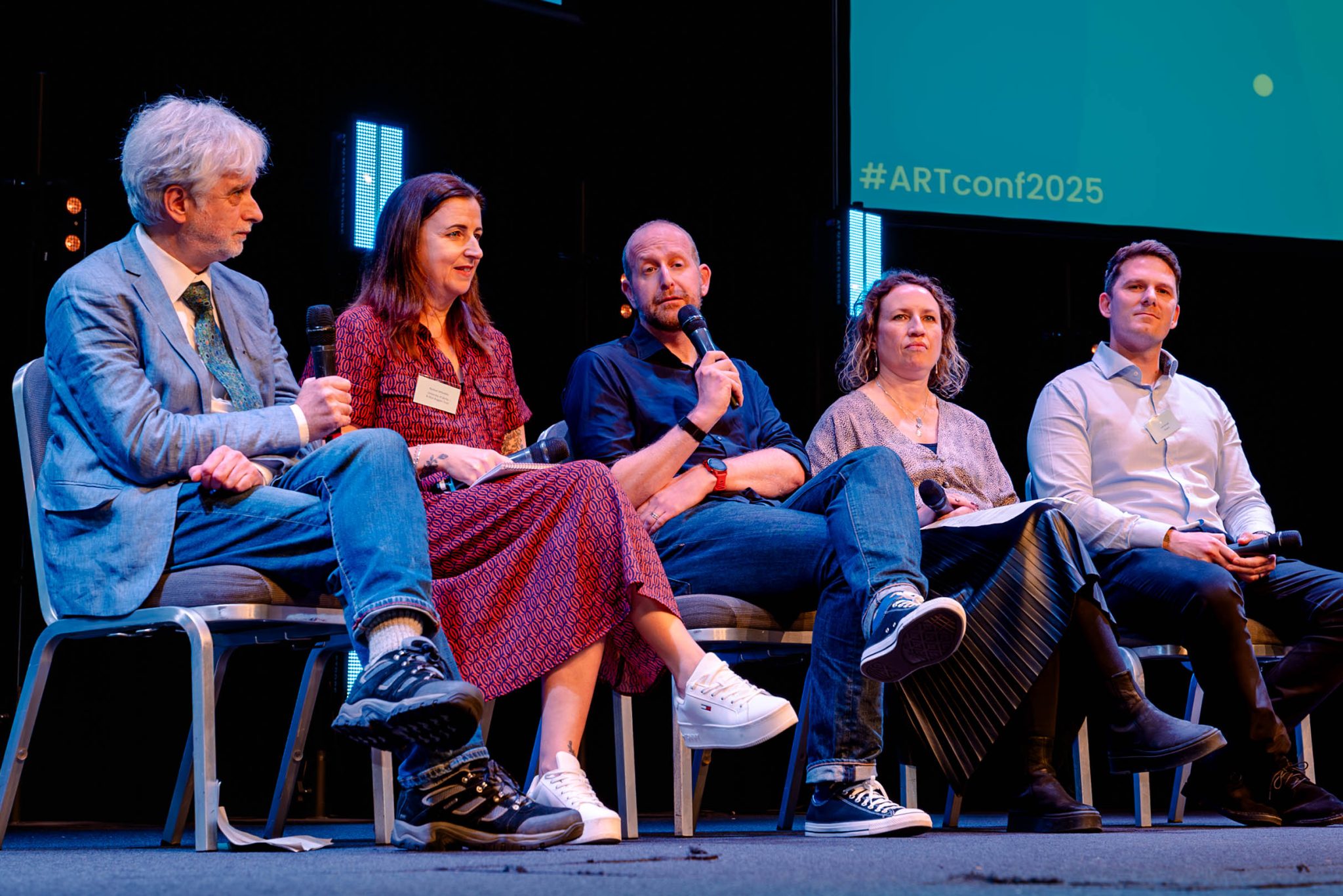 Our 2025 conference | Alice Ruggles Trust